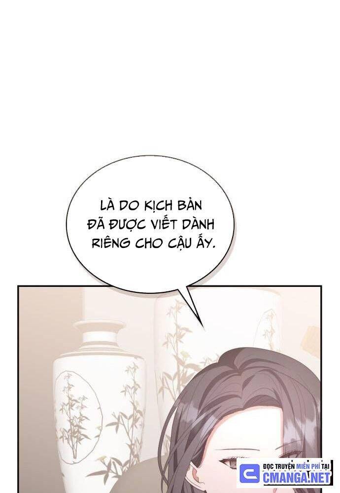 Studio Tùy Hứng Của Nghệ Sĩ Thiên Tài Chap 34 - Next Chap 35