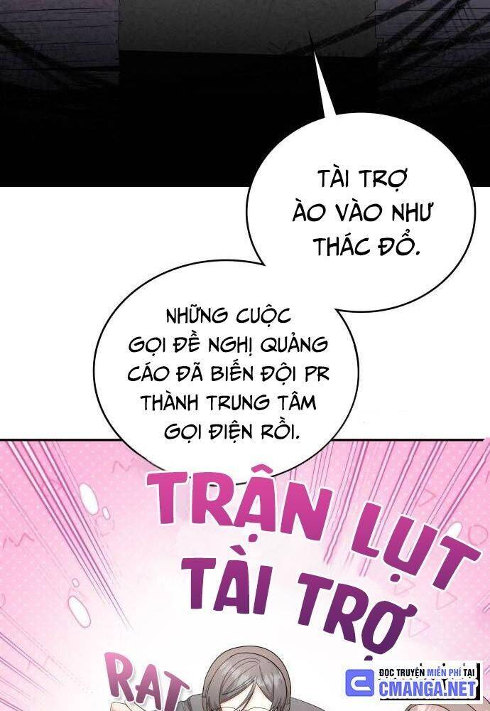 Studio Tùy Hứng Của Nghệ Sĩ Thiên Tài Chap 34 - Next Chap 35