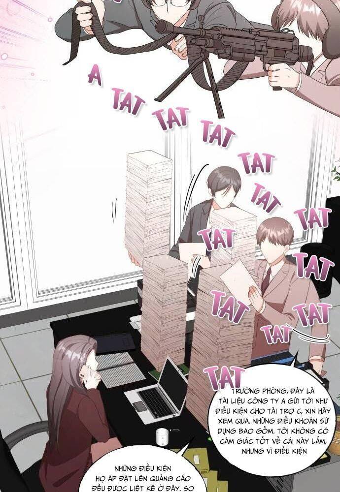 Studio Tùy Hứng Của Nghệ Sĩ Thiên Tài Chap 34 - Next Chap 35