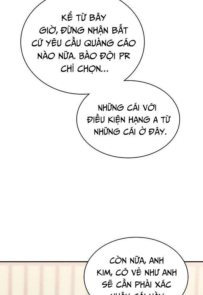 Studio Tùy Hứng Của Nghệ Sĩ Thiên Tài Chap 34 - Next Chap 35