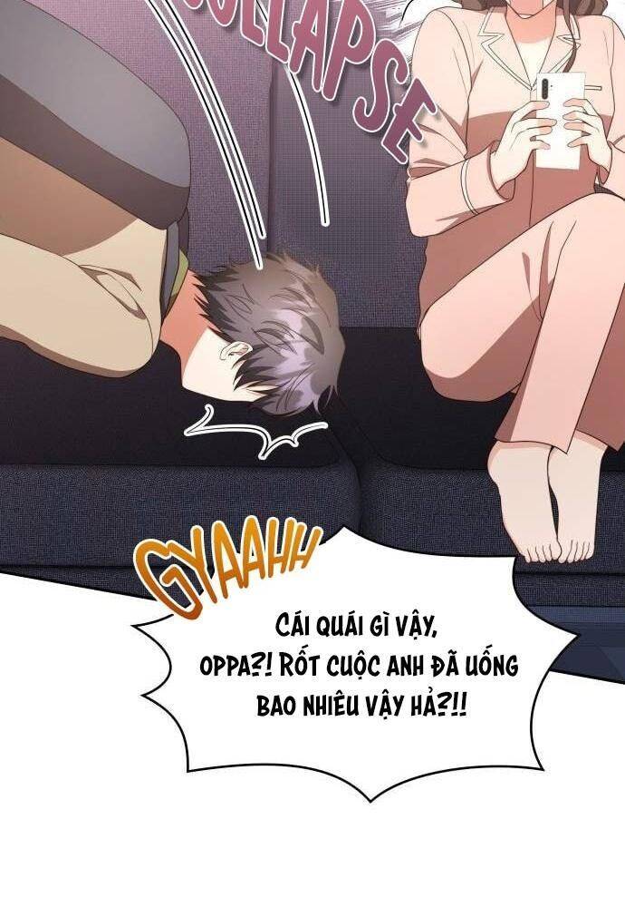 Studio Tùy Hứng Của Nghệ Sĩ Thiên Tài Chap 34 - Next Chap 35