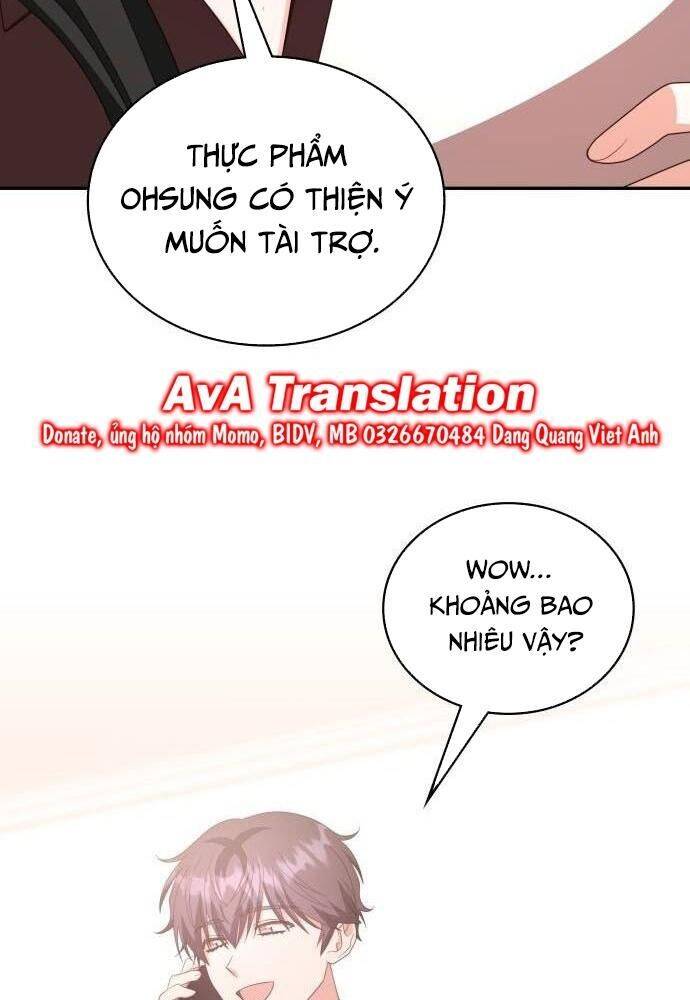 Studio Tùy Hứng Của Nghệ Sĩ Thiên Tài Chap 34 - Next Chap 35