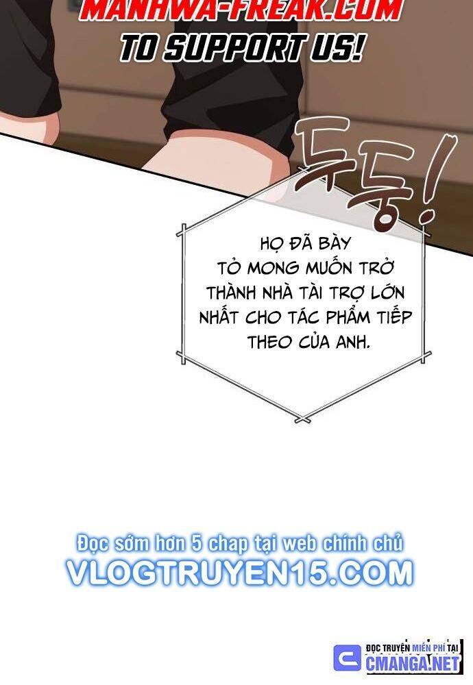 Studio Tùy Hứng Của Nghệ Sĩ Thiên Tài Chap 34 - Next Chap 35