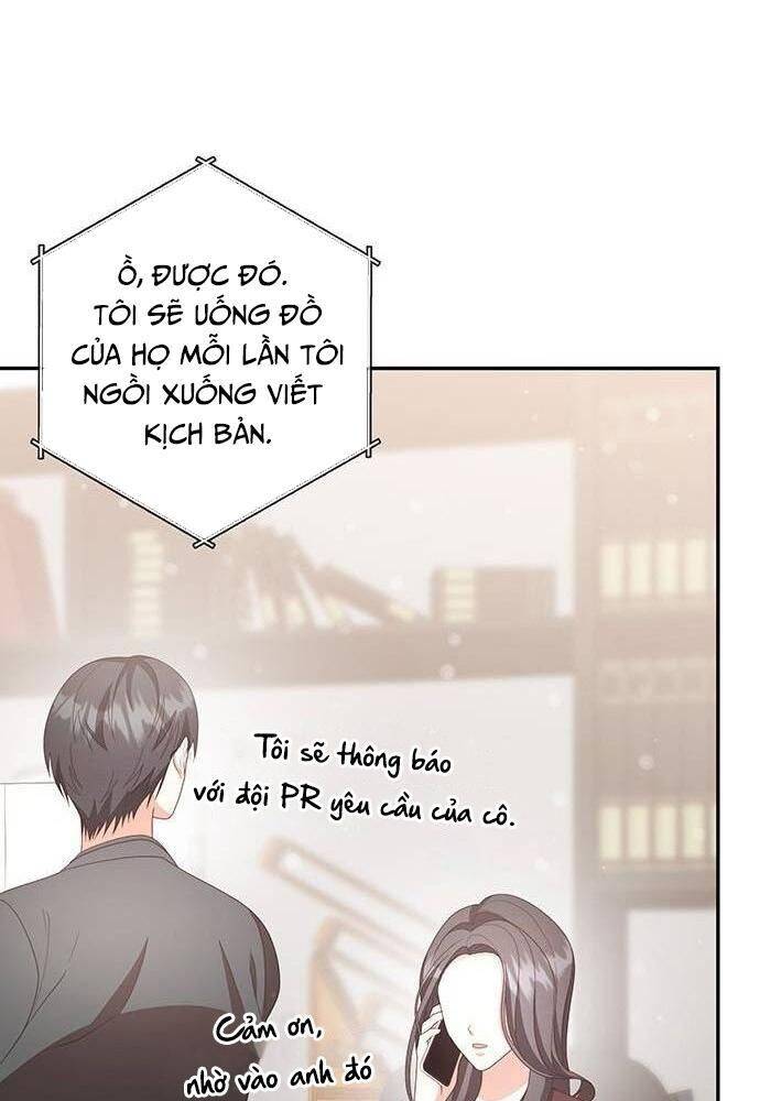 Studio Tùy Hứng Của Nghệ Sĩ Thiên Tài Chap 34 - Next Chap 35