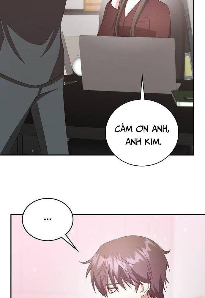 Studio Tùy Hứng Của Nghệ Sĩ Thiên Tài Chap 34 - Next Chap 35