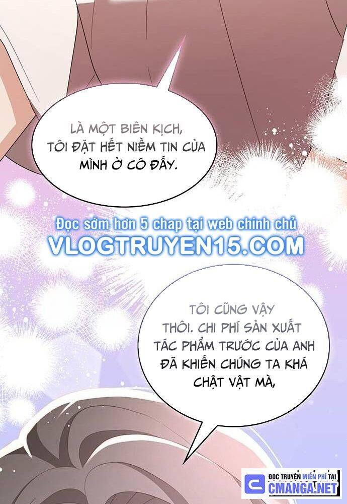 Studio Tùy Hứng Của Nghệ Sĩ Thiên Tài Chap 34 - Next Chap 35