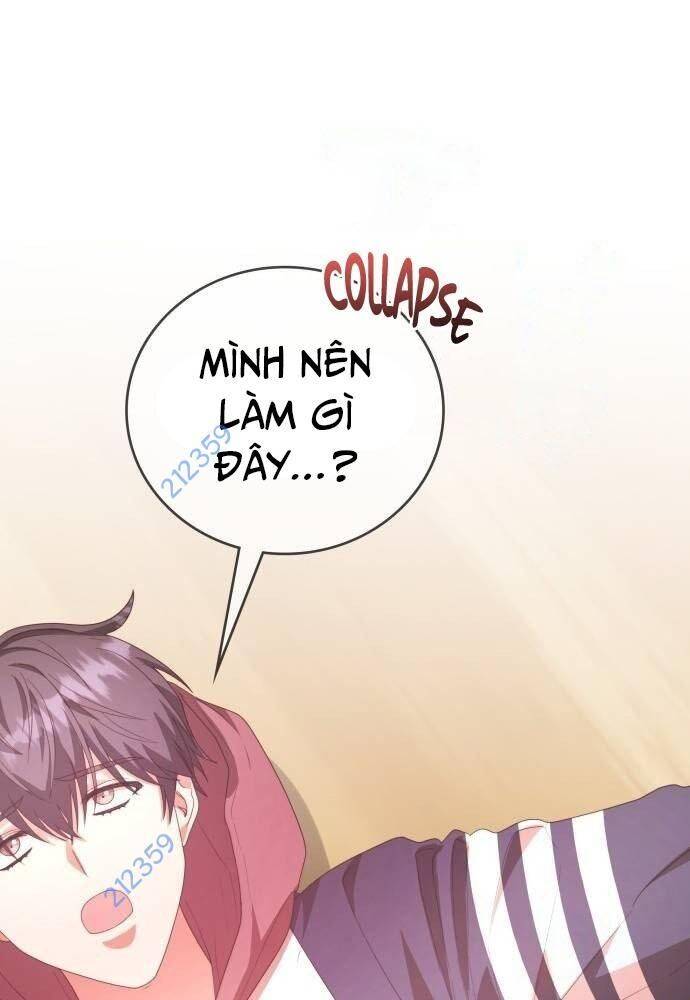 Studio Tùy Hứng Của Nghệ Sĩ Thiên Tài Chap 42 - Next Chap 43