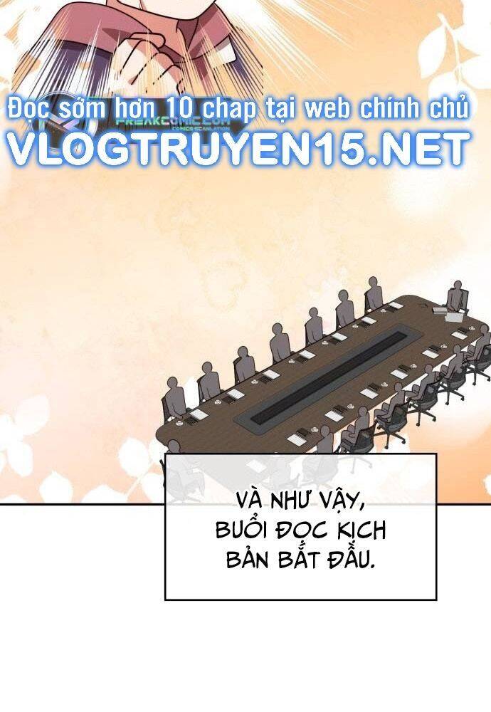 Studio Tùy Hứng Của Nghệ Sĩ Thiên Tài Chap 42 - Next Chap 43