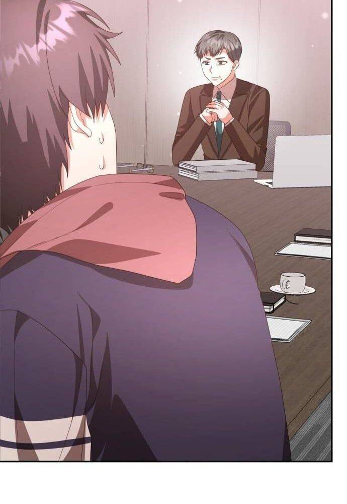 Studio Tùy Hứng Của Nghệ Sĩ Thiên Tài Chap 42 - Next Chap 43