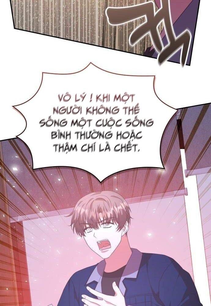 Studio Tùy Hứng Của Nghệ Sĩ Thiên Tài Chap 42 - Next Chap 43