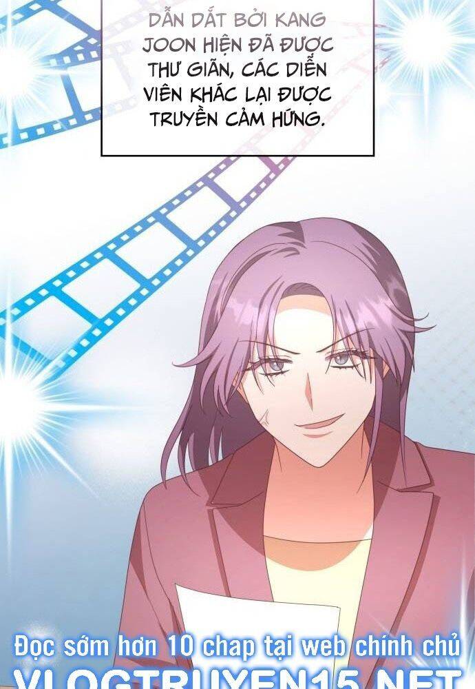Studio Tùy Hứng Của Nghệ Sĩ Thiên Tài Chap 42 - Next Chap 43