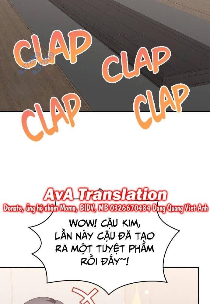 Studio Tùy Hứng Của Nghệ Sĩ Thiên Tài Chap 42 - Next Chap 43
