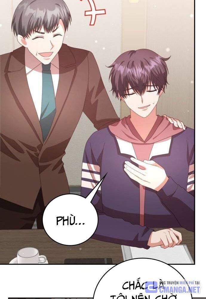 Studio Tùy Hứng Của Nghệ Sĩ Thiên Tài Chap 42 - Next Chap 43