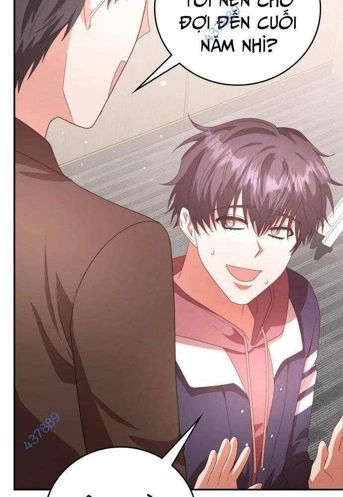 Studio Tùy Hứng Của Nghệ Sĩ Thiên Tài Chap 42 - Next Chap 43