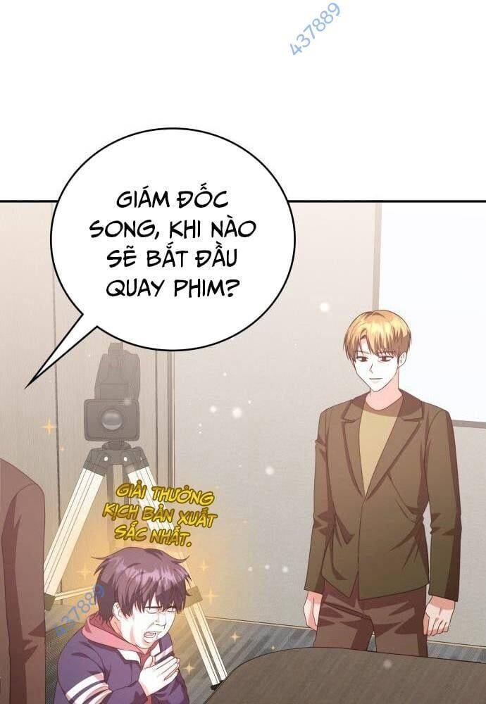 Studio Tùy Hứng Của Nghệ Sĩ Thiên Tài Chap 42 - Next Chap 43