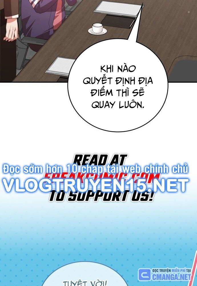 Studio Tùy Hứng Của Nghệ Sĩ Thiên Tài Chap 42 - Next Chap 43