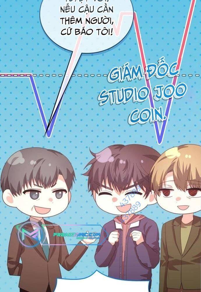 Studio Tùy Hứng Của Nghệ Sĩ Thiên Tài Chap 42 - Next Chap 43