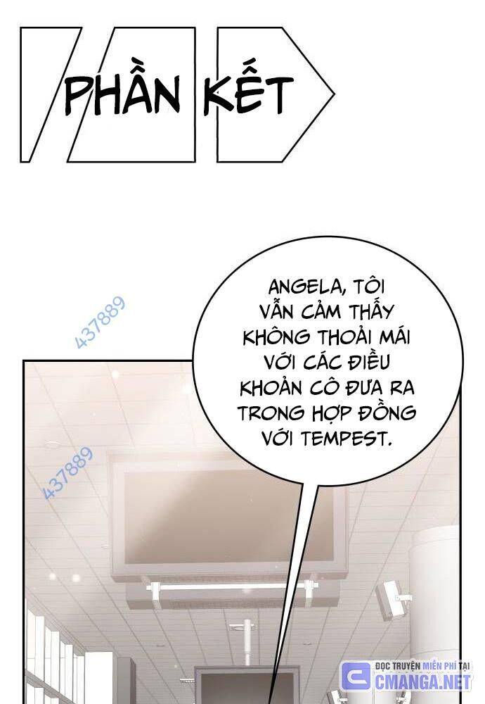Studio Tùy Hứng Của Nghệ Sĩ Thiên Tài Chap 42 - Next Chap 43