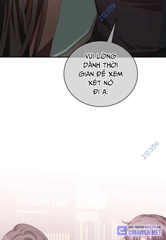 Studio Tùy Hứng Của Nghệ Sĩ Thiên Tài Chap 42 - Next Chap 43