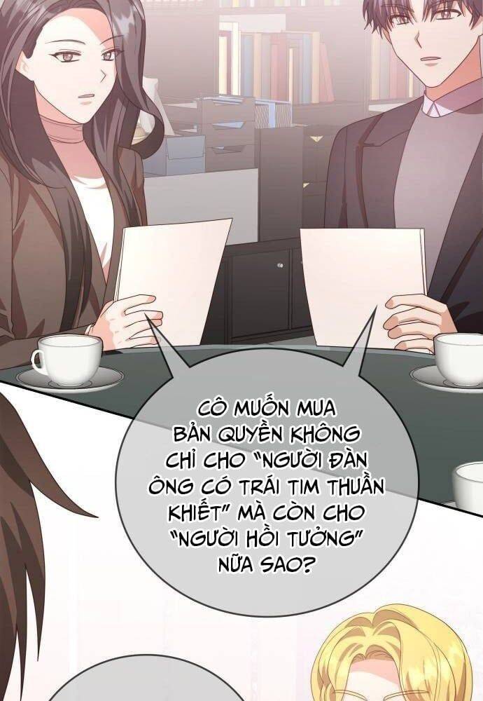 Studio Tùy Hứng Của Nghệ Sĩ Thiên Tài Chap 42 - Next Chap 43