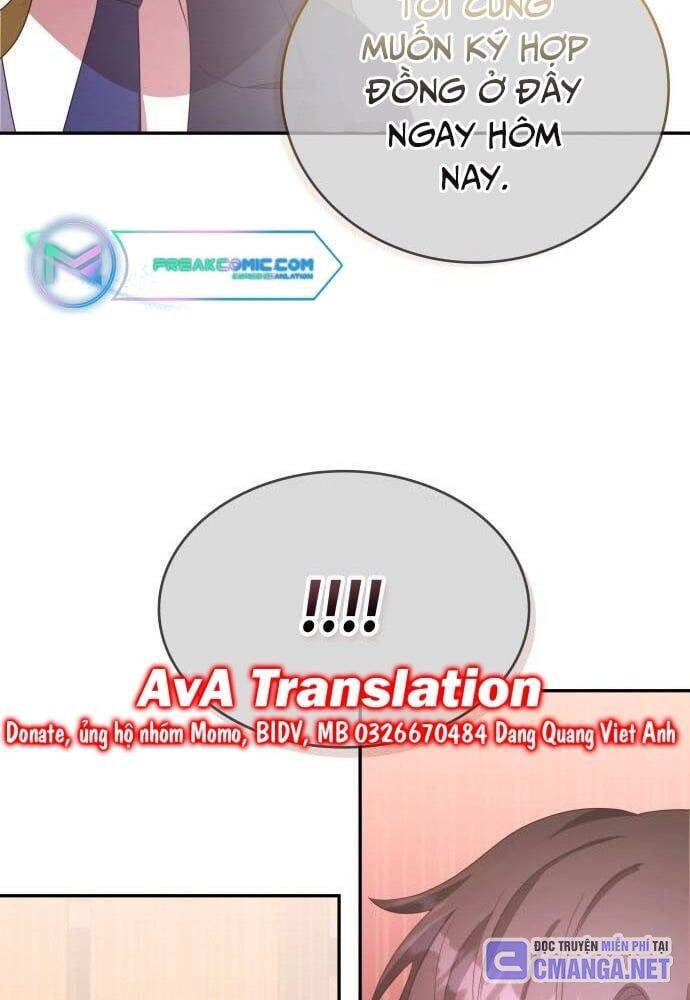 Studio Tùy Hứng Của Nghệ Sĩ Thiên Tài Chap 42 - Next Chap 43