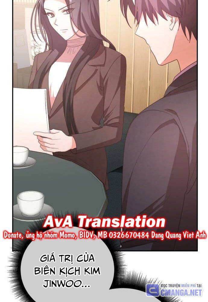 Studio Tùy Hứng Của Nghệ Sĩ Thiên Tài Chap 42 - Next Chap 43