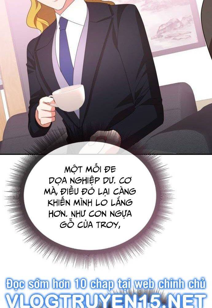 Studio Tùy Hứng Của Nghệ Sĩ Thiên Tài Chap 42 - Next Chap 43