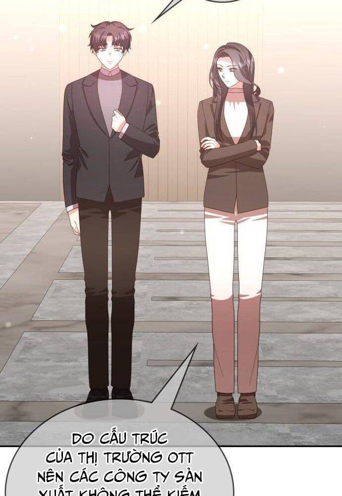 Studio Tùy Hứng Của Nghệ Sĩ Thiên Tài Chap 42 - Next Chap 43