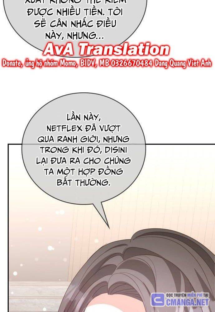 Studio Tùy Hứng Của Nghệ Sĩ Thiên Tài Chap 42 - Next Chap 43