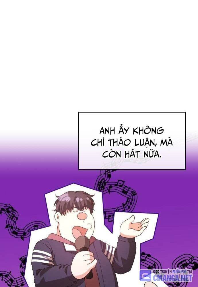 Studio Tùy Hứng Của Nghệ Sĩ Thiên Tài Chap 42 - Next Chap 43