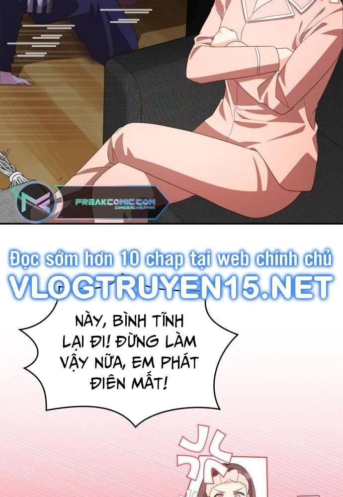 Studio Tùy Hứng Của Nghệ Sĩ Thiên Tài Chap 42 - Next Chap 43