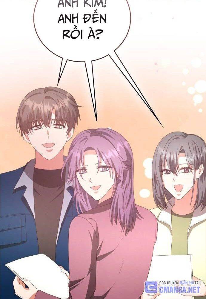 Studio Tùy Hứng Của Nghệ Sĩ Thiên Tài Chap 42 - Next Chap 43