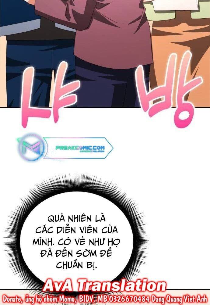 Studio Tùy Hứng Của Nghệ Sĩ Thiên Tài Chap 42 - Next Chap 43