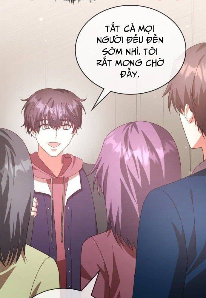 Studio Tùy Hứng Của Nghệ Sĩ Thiên Tài Chap 42 - Next Chap 43
