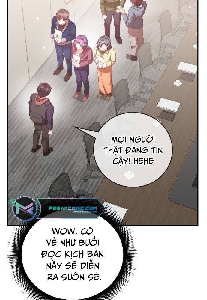 Studio Tùy Hứng Của Nghệ Sĩ Thiên Tài Chap 42 - Next Chap 43