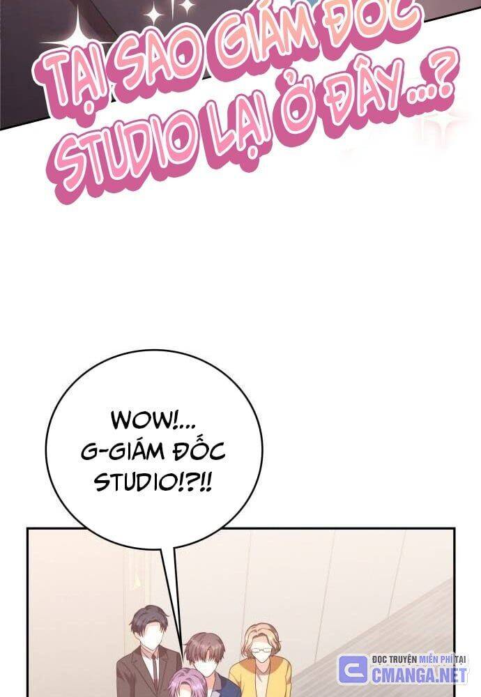 Studio Tùy Hứng Của Nghệ Sĩ Thiên Tài Chap 42 - Next Chap 43