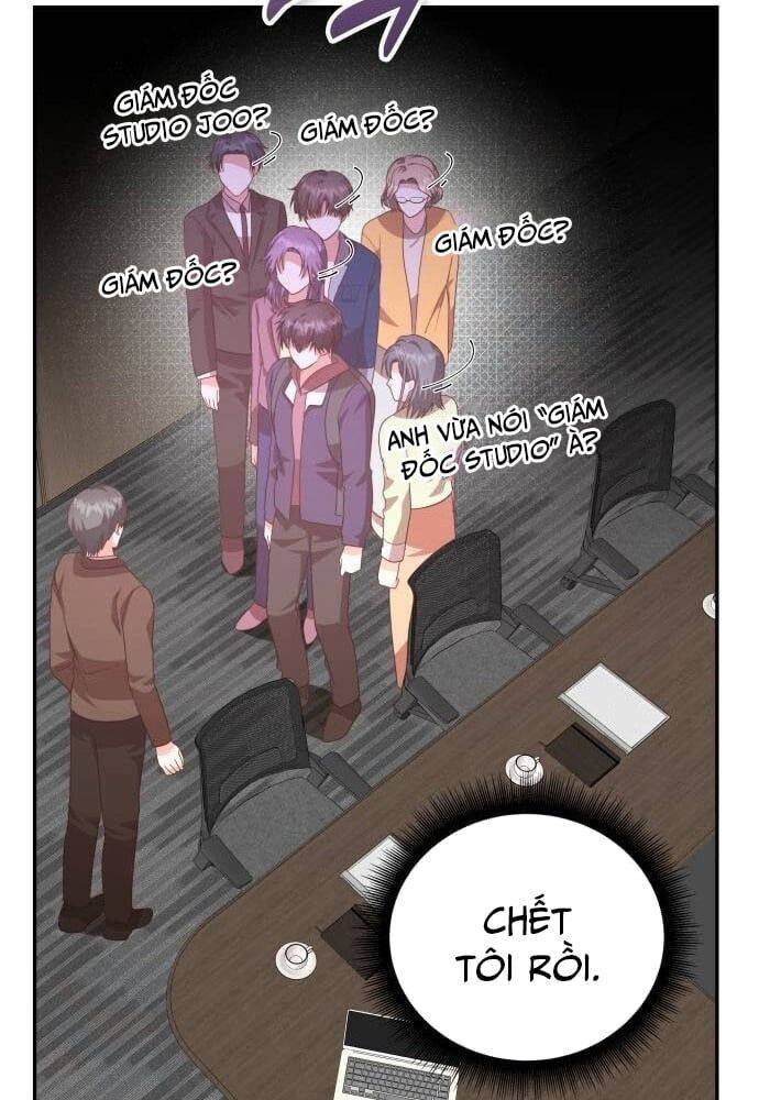 Studio Tùy Hứng Của Nghệ Sĩ Thiên Tài Chap 42 - Next Chap 43