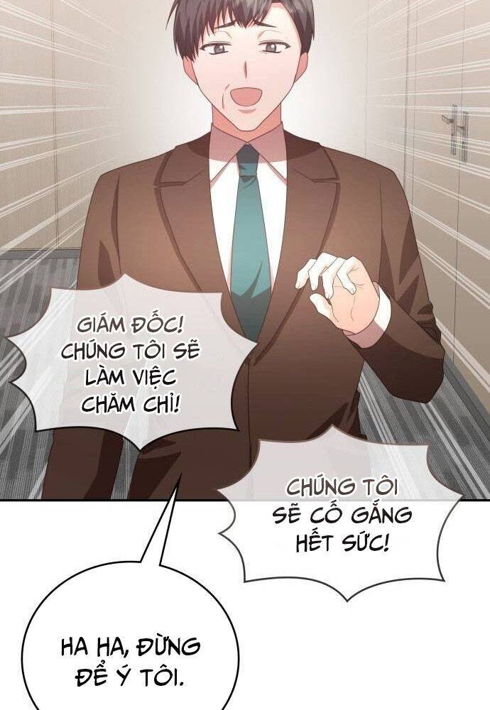 Studio Tùy Hứng Của Nghệ Sĩ Thiên Tài Chap 42 - Next Chap 43