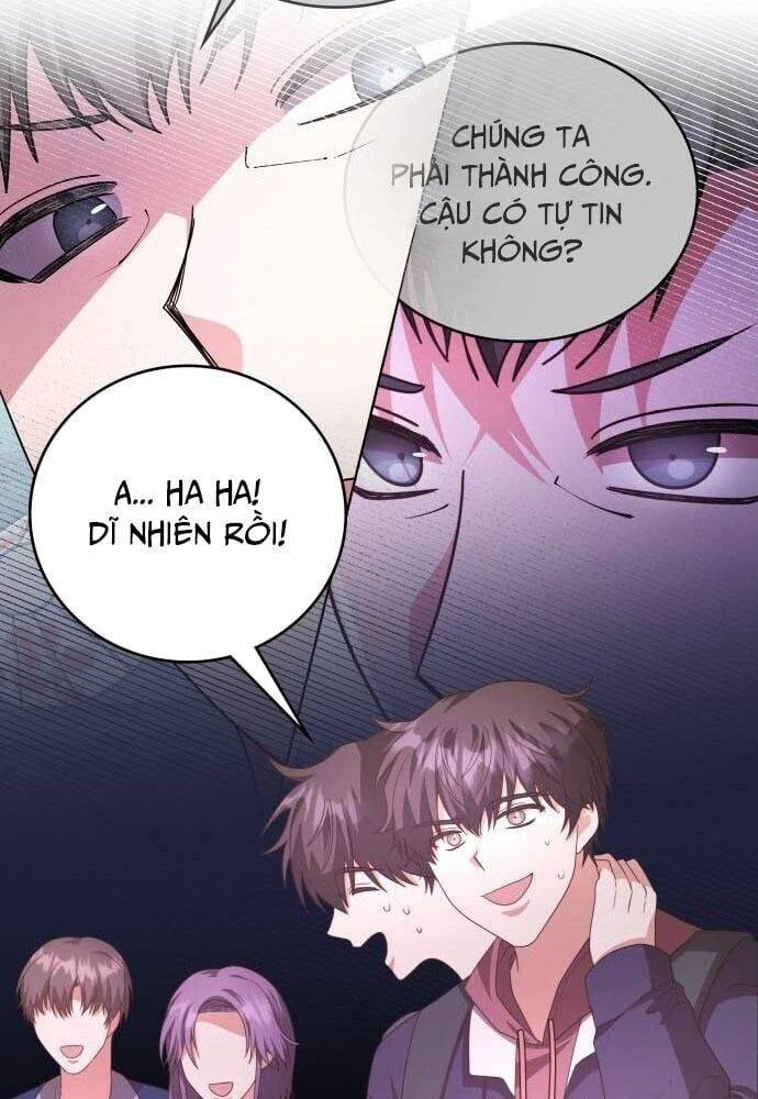 Studio Tùy Hứng Của Nghệ Sĩ Thiên Tài Chap 42 - Next Chap 43