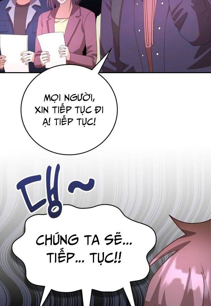 Studio Tùy Hứng Của Nghệ Sĩ Thiên Tài Chap 42 - Next Chap 43