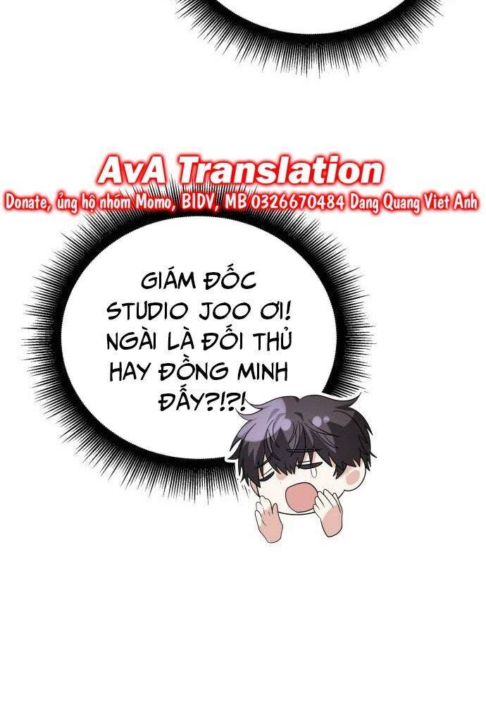 Studio Tùy Hứng Của Nghệ Sĩ Thiên Tài Chap 42 - Next Chap 43