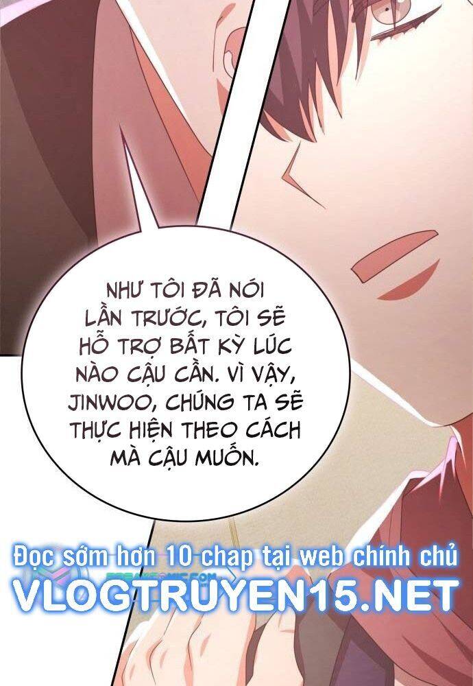 Studio Tùy Hứng Của Nghệ Sĩ Thiên Tài Chap 42 - Next Chap 43