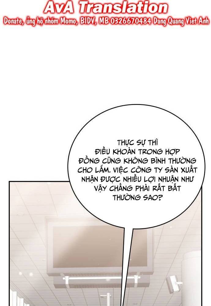 Studio Tùy Hứng Của Nghệ Sĩ Thiên Tài Chap 43 - Next Chap 44