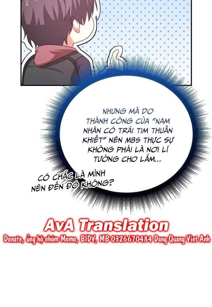 Studio Tùy Hứng Của Nghệ Sĩ Thiên Tài Chap 43 - Next Chap 44