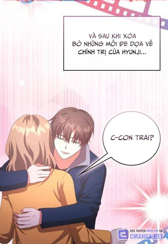 Studio Tùy Hứng Của Nghệ Sĩ Thiên Tài Chap 43 - Next Chap 44