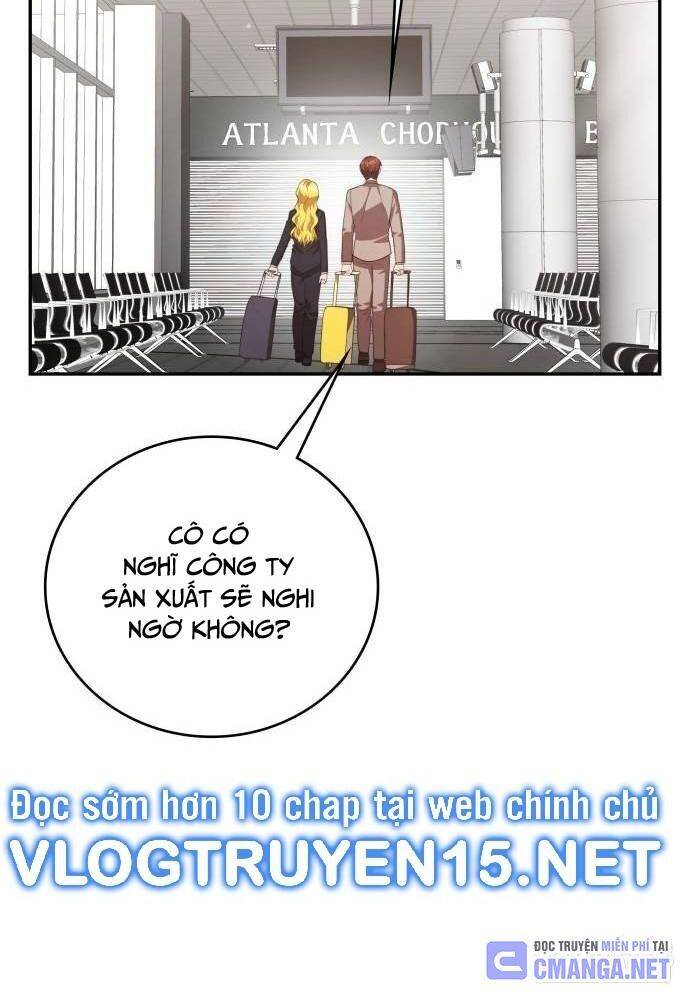 Studio Tùy Hứng Của Nghệ Sĩ Thiên Tài Chap 43 - Next Chap 44