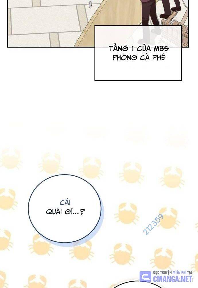 Studio Tùy Hứng Của Nghệ Sĩ Thiên Tài Chap 43 - Next Chap 44
