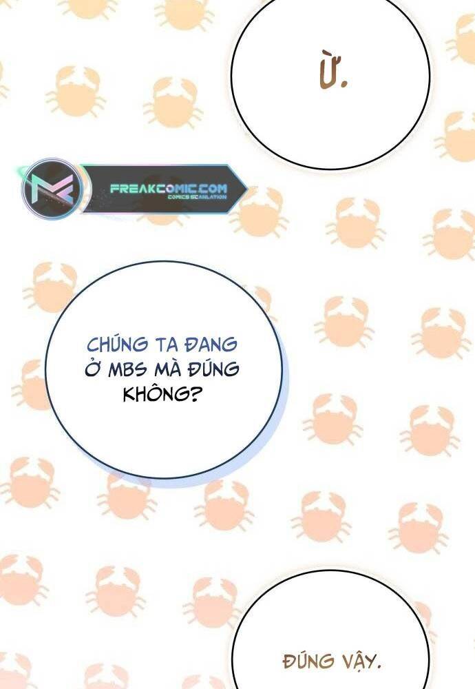 Studio Tùy Hứng Của Nghệ Sĩ Thiên Tài Chap 43 - Next Chap 44