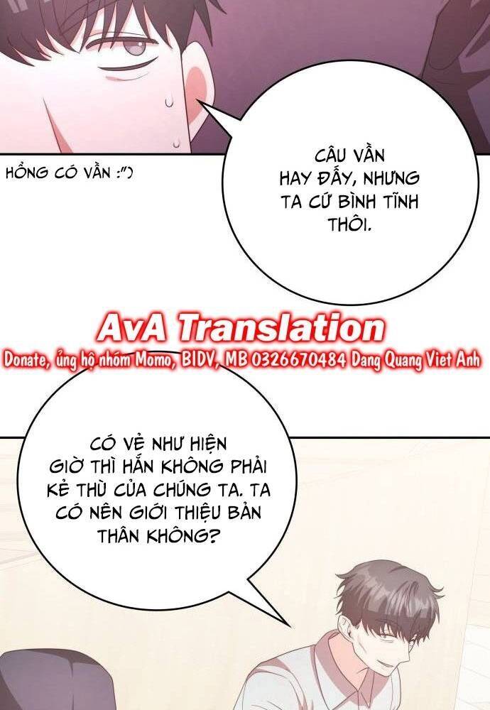 Studio Tùy Hứng Của Nghệ Sĩ Thiên Tài Chap 43 - Next Chap 44