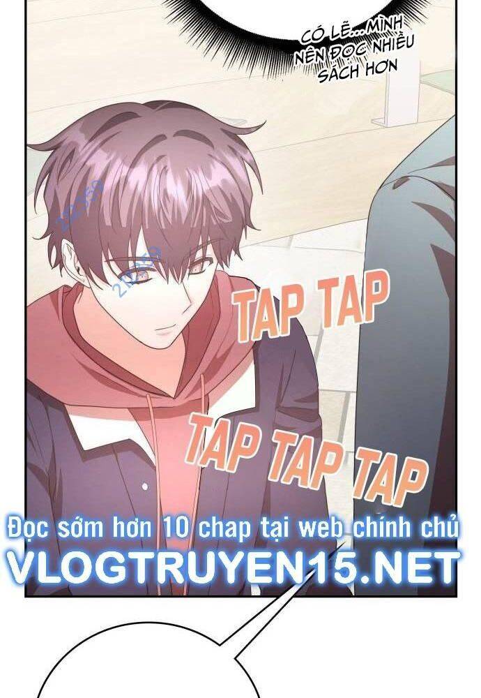 Studio Tùy Hứng Của Nghệ Sĩ Thiên Tài Chap 43 - Next Chap 44